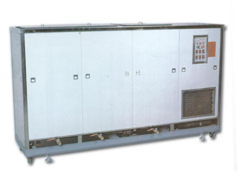 LY-03R系列三槽式超声波清洗机
