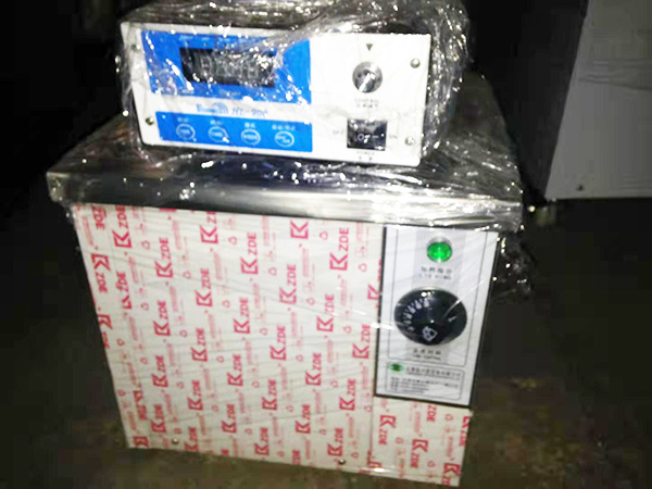 LY-1006超声波清洗机