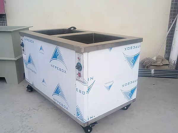 LY-2096超声波清洗机