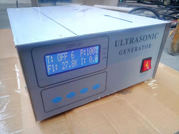超声波发生器