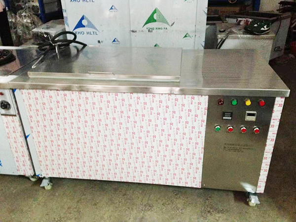 工业烤箱
