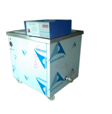 LY-1010单槽式超声波清洗机