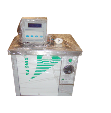 LY-1000系列微型超声波清洗机