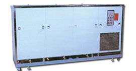 LY-04R系列四槽式超声波清洗机