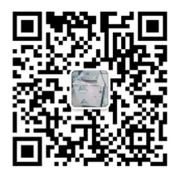 扫码关注公众号